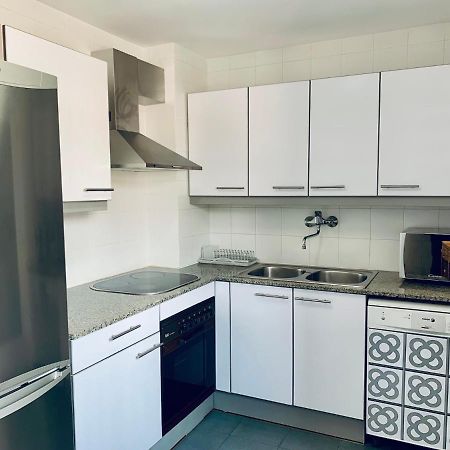 Hauzify I Apartament Fortuny Sant Feliu de Guíxols Esterno foto