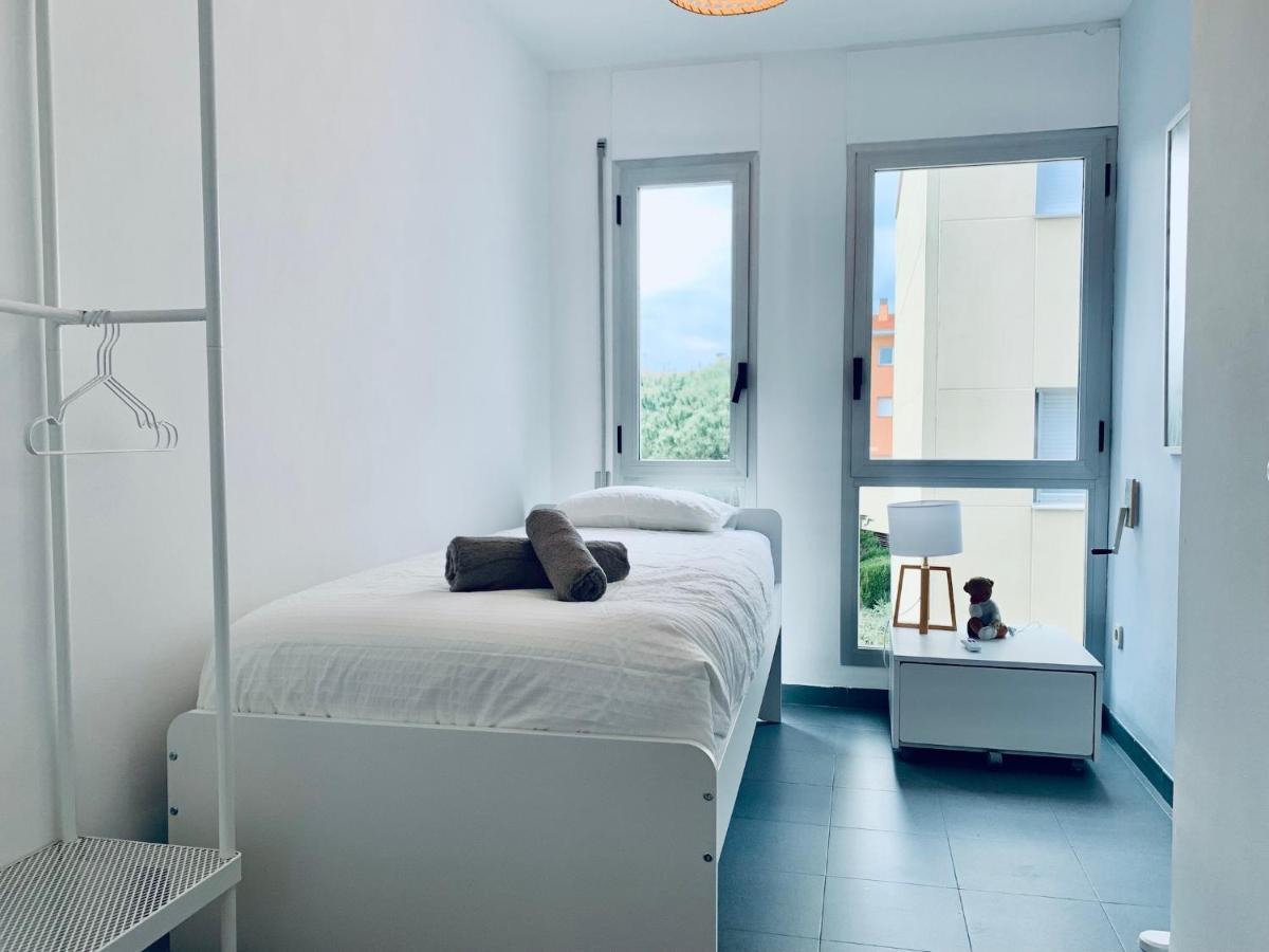 Hauzify I Apartament Fortuny Sant Feliu de Guíxols Esterno foto