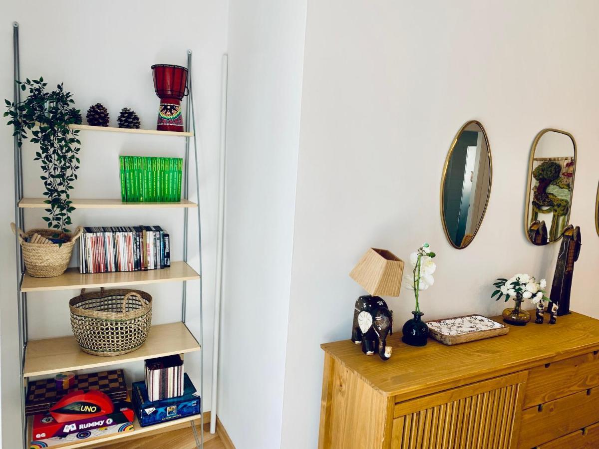 Hauzify I Apartament Fortuny Sant Feliu de Guíxols Esterno foto