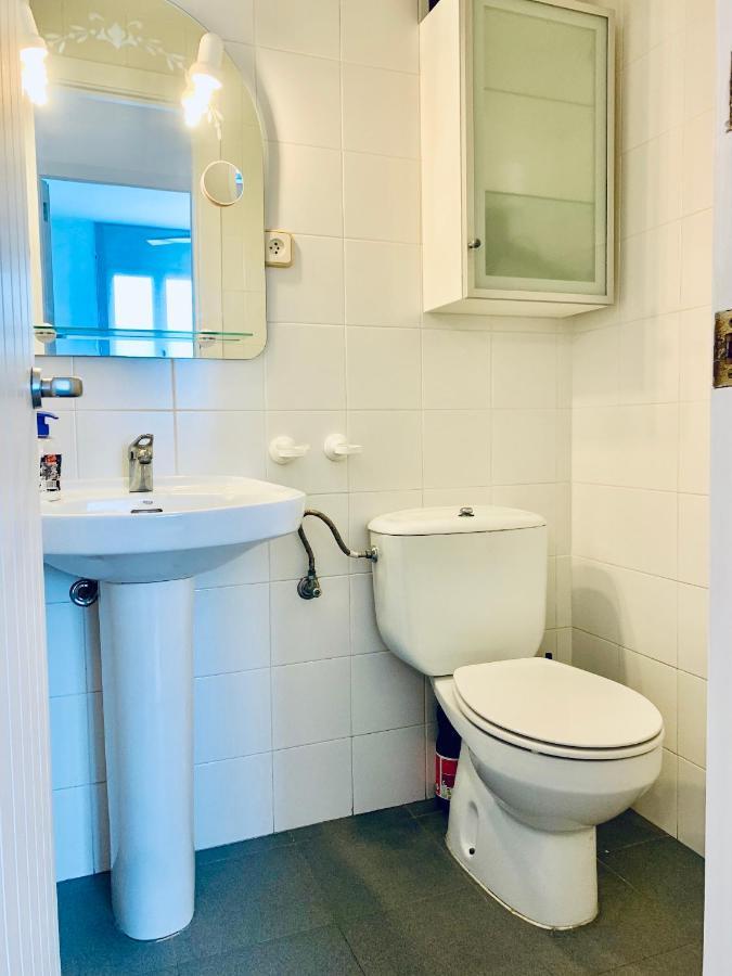 Hauzify I Apartament Fortuny Sant Feliu de Guíxols Esterno foto