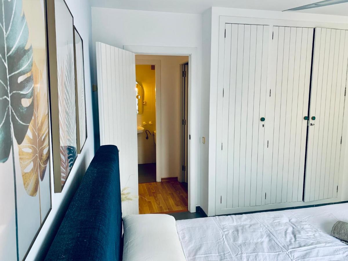 Hauzify I Apartament Fortuny Sant Feliu de Guíxols Esterno foto