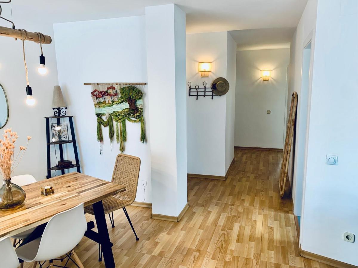 Hauzify I Apartament Fortuny Sant Feliu de Guíxols Esterno foto